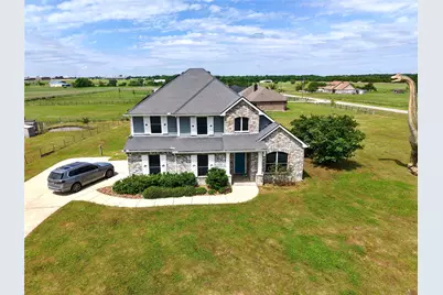 6080 County Road 939, Nevada, TX 75173 - Photo 3