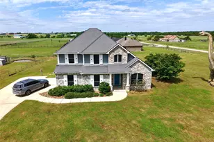 6080 Co Rd 939, Nevada, TX 75173 - Photo 3