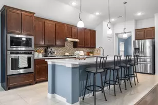 14133 Lapetus Dr, Haslet, TX 76052 - Photo 13