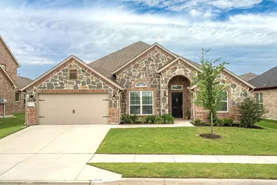 14133 Lapetus Drive, Haslet, TX 76052 - Photo 1