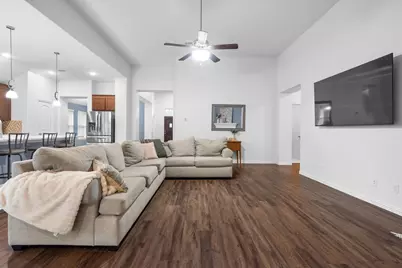 14133 Lapetus Drive, Haslet, TX 76052 - Photo 11