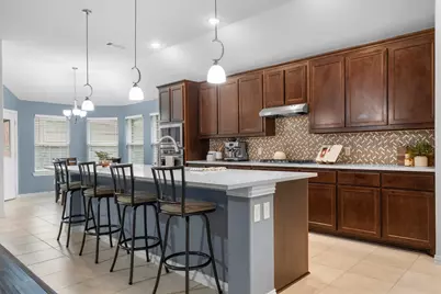 14133 Lapetus Drive, Haslet, TX 76052 - Photo 15