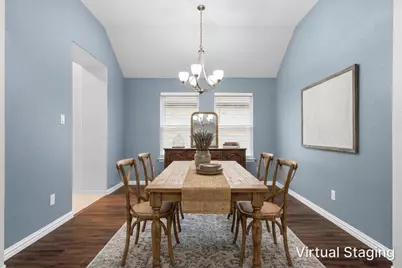 14133 Lapetus Drive, Haslet, TX 76052 - Photo 5