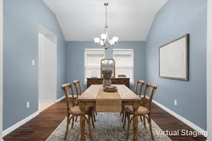14133 Lapetus Dr, Haslet, TX 76052 - Photo 5