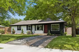 10014 Estacado Dr, Dallas, TX 75228 - Photo 1