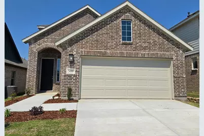 508 Weller Road, Lowry Crossing, TX 75069 - Photo 1