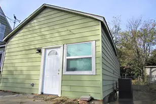 1420 Knight St, Denton, TX 76205 - Photo 1