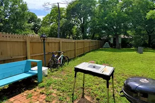 1420 Knight St, Denton, TX 76205 - Photo 17