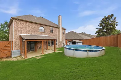 207 Moonlight Drive, Euless, TX 76039 - Photo 33