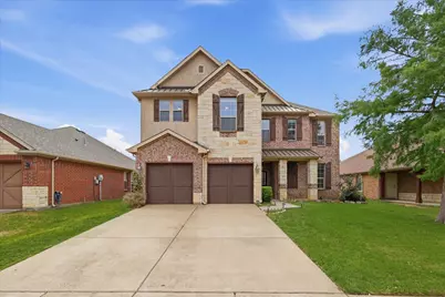 207 Moonlight Drive, Euless, TX 76039 - Photo 1