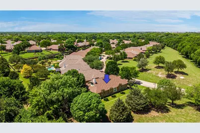 835 Mustang Drive, Fairview, TX 75069 - Photo 23