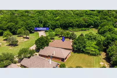 835 Mustang Drive, Fairview, TX 75069 - Photo 21