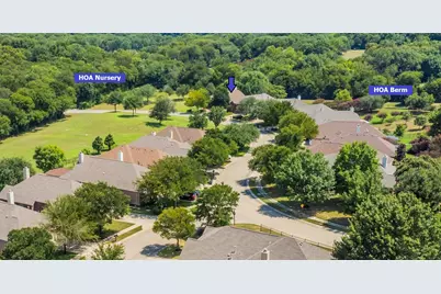 835 Mustang Drive, Fairview, TX 75069 - Photo 3