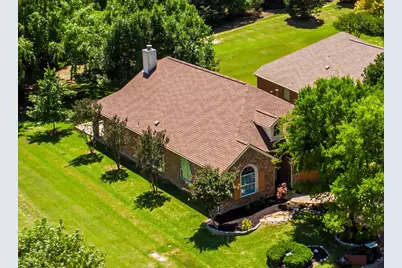 835 Mustang Drive, Fairview, TX 75069 - Photo 1