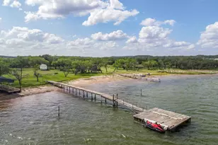 3500 Hog Bend, Possum Kingdom Lake, TX 76449 - Photo 1