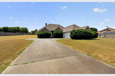 2606 Valley Ridge Lane, Sherman, TX 75092 - Photo 3