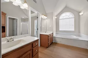 2606 Valley Ridge Ln, Sherman, TX 75092 - Photo 19
