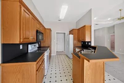 2606 Valley Ridge Lane, Sherman, TX 75092 - Photo 13