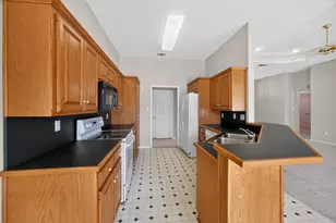 2606 Valley Ridge Ln, Sherman, TX 75092 - Photo 13