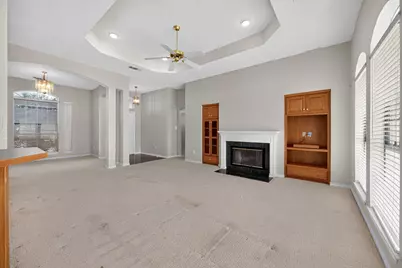 2606 Valley Ridge Lane, Sherman, TX 75092 - Photo 5
