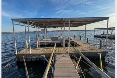 3500 Hog Bend #121, Possum Kingdom Lake, TX 76449 - Photo 9