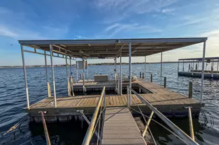 3500 Hog Bend, Possum Kingdom Lake, TX 76449 - Photo 9