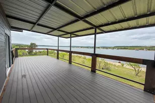 3500 Hog Bend, Possum Kingdom Lake, TX 76449 - Photo 1