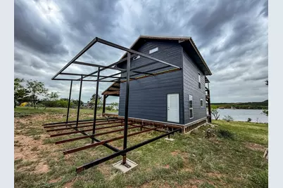 3500 Hog Bend #121, Possum Kingdom Lake, TX 76449 - Photo 21