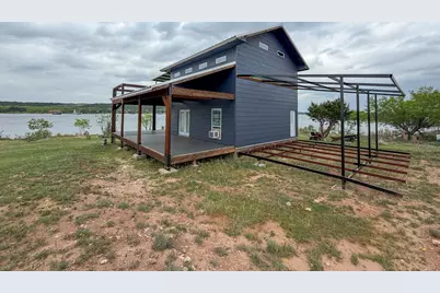 3500 Hog Bend #121, Possum Kingdom Lake, TX 76449 - Photo 7