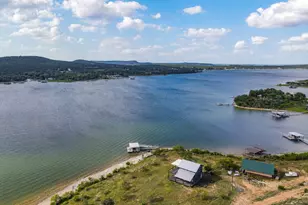 3500 Hog Bend, Possum Kingdom Lake, TX 76449 - Photo 1