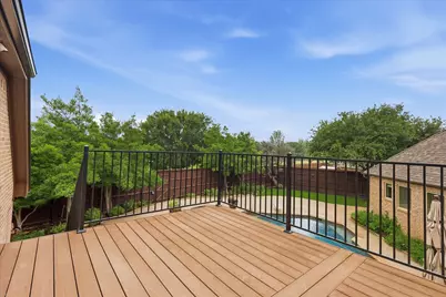 8953 Stratford Drive, North Richland Hills, TX 76182 - Photo 31