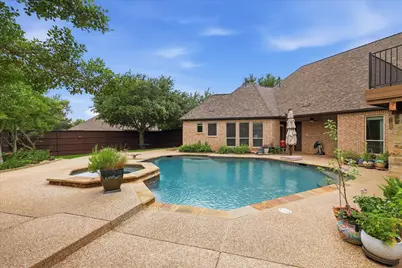 8953 Stratford Drive, North Richland Hills, TX 76182 - Photo 35