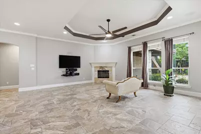 8953 Stratford Drive, North Richland Hills, TX 76182 - Photo 7