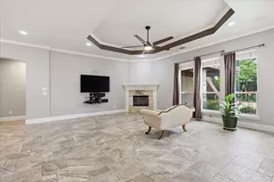 8953 Stratford Dr, North Richland Hills, TX 76182 - Photo 7
