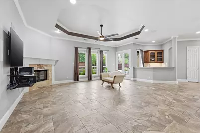 8953 Stratford Drive, North Richland Hills, TX 76182 - Photo 11