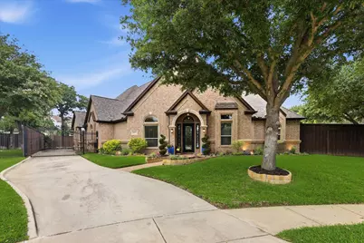 8953 Stratford Drive, North Richland Hills, TX 76182 - Photo 3