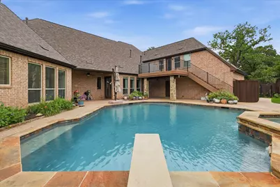 8953 Stratford Drive, North Richland Hills, TX 76182 - Photo 33