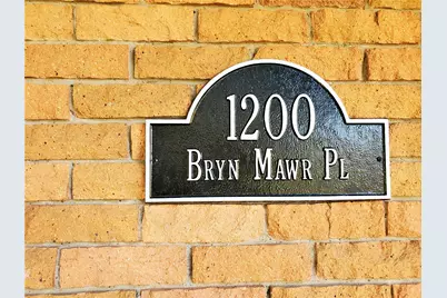1200 Bryn Mawr Place, Denton, TX 76201 - Photo 3