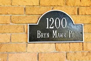 1200 Bryn Mawr Pl, Denton, TX 76201 - Photo 3