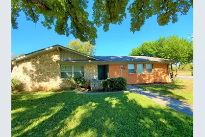 1200 Bryn Mawr Place, Denton, TX 76201 - Photo 1