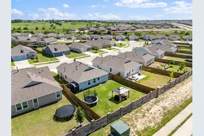 2712 Starwater Drive, Fort Worth, TX 76179 - Photo 3