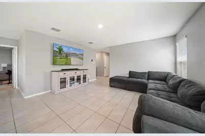 2712 Starwater Drive, Fort Worth, TX 76179 - Photo 9