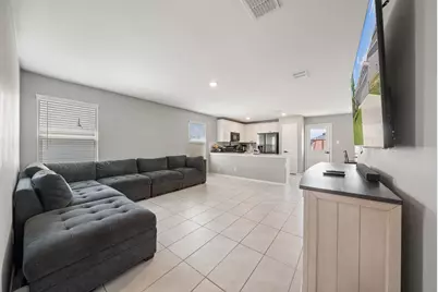 2712 Starwater Drive, Fort Worth, TX 76179 - Photo 1