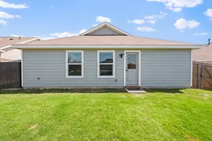 2712 Starwater Dr, Fort Worth, TX 76179 - Photo 21