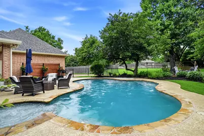 6106 Sunderland Drive, Colleyville, TX 76034 - Photo 35