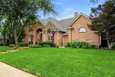 6106 Sunderland Drive, Colleyville, TX 76034 - Photo 3