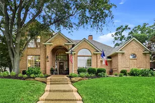 6106 Sunderland Dr, Colleyville, TX 76034 - Photo 1
