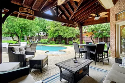 6106 Sunderland Drive, Colleyville, TX 76034 - Photo 33