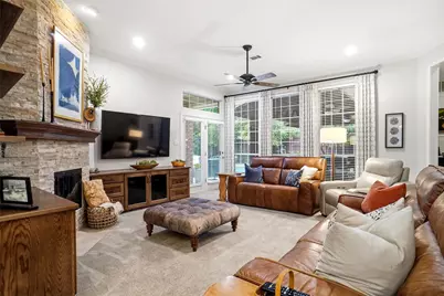 6106 Sunderland Drive, Colleyville, TX 76034 - Photo 17