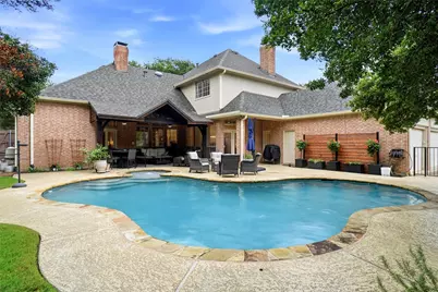 6106 Sunderland Drive, Colleyville, TX 76034 - Photo 37